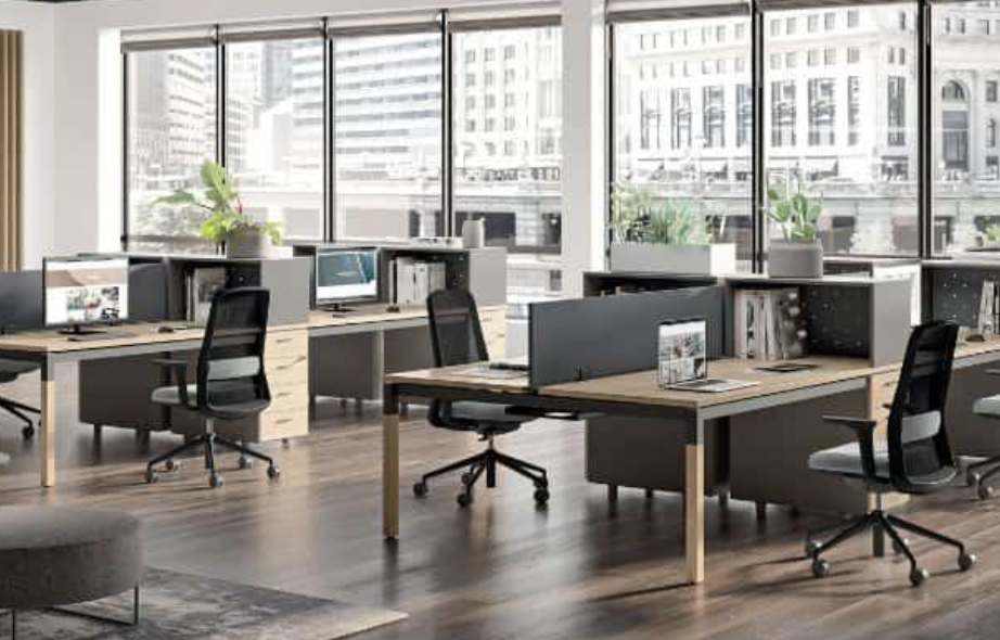 Bureaux Pro