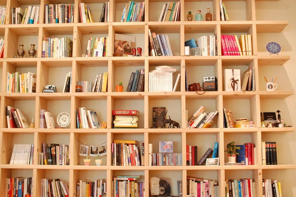 Meuble sur mesure, Ecobois Design